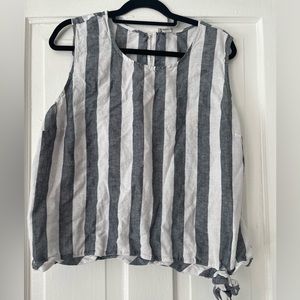 Plus Size J.Crew Tank